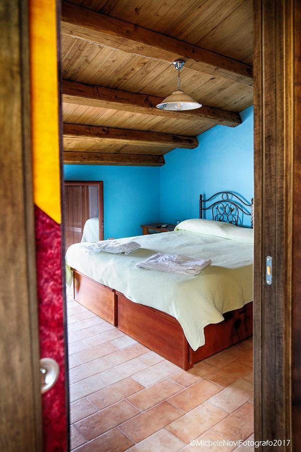 La Casa Di Ivana San Nicola Arcella Exterior foto