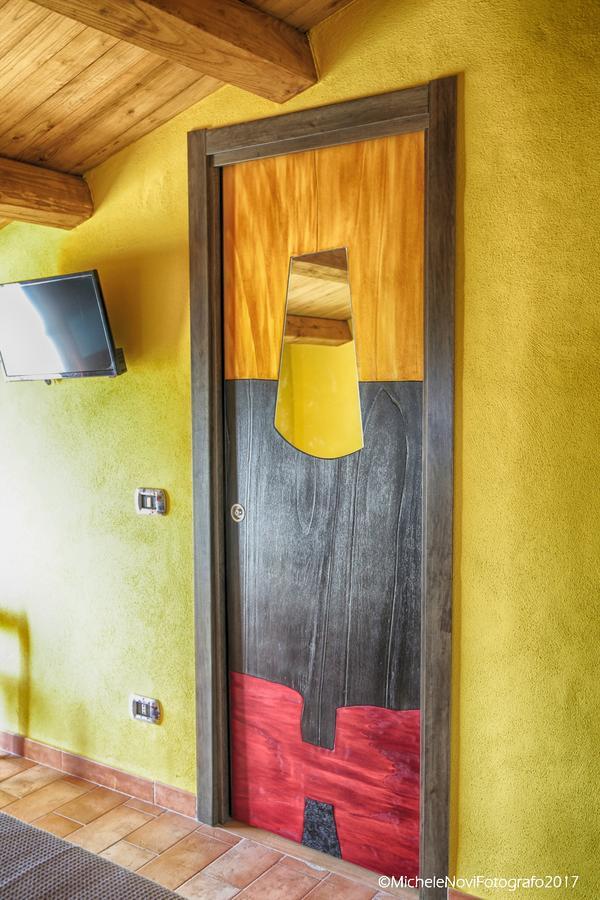 La Casa Di Ivana San Nicola Arcella Exterior foto